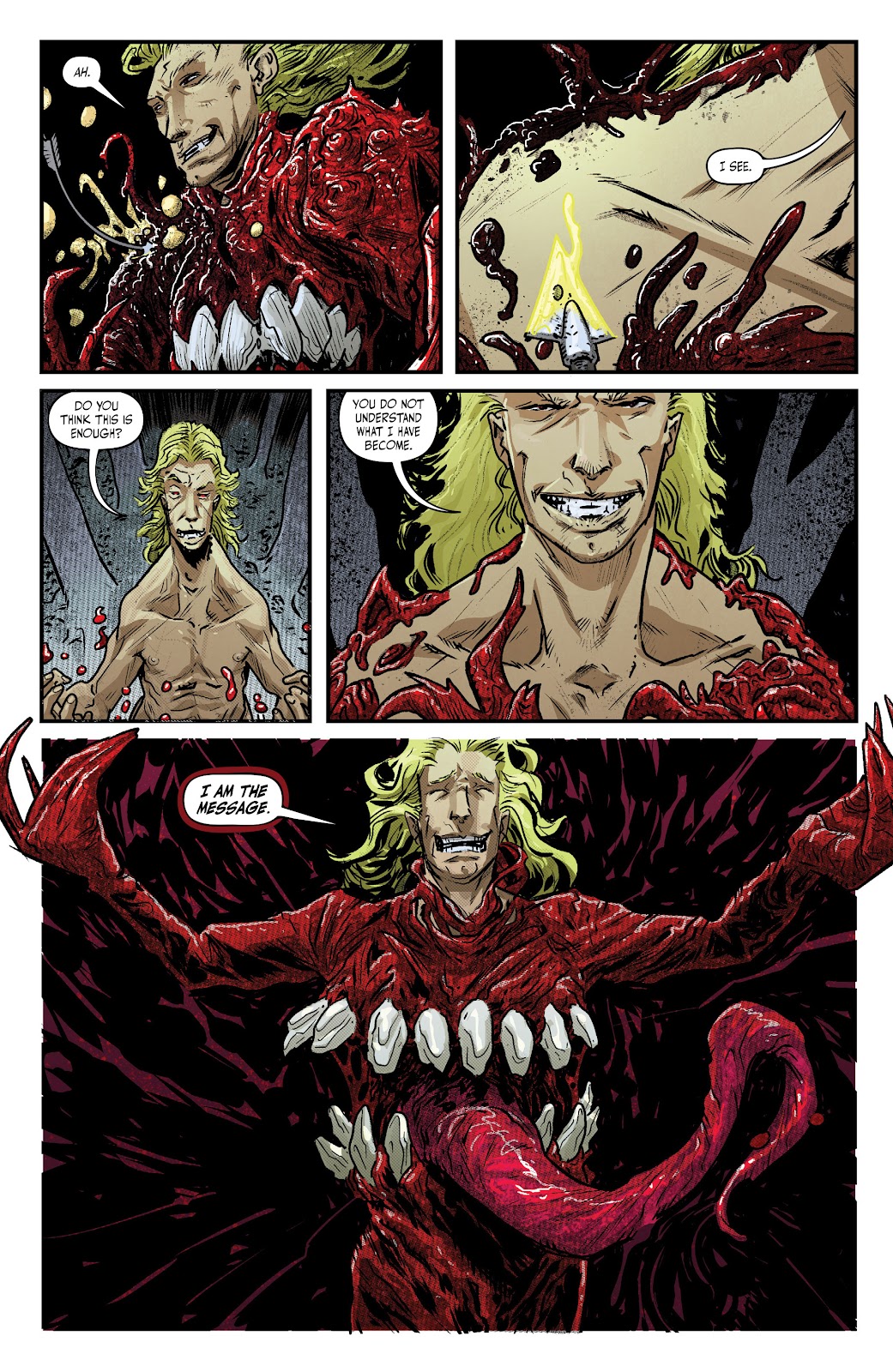 Spread issue 21 - Page 14