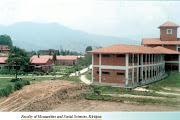 Tribhuvan University