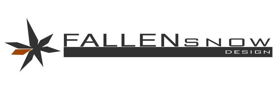 Fallen Snow Design