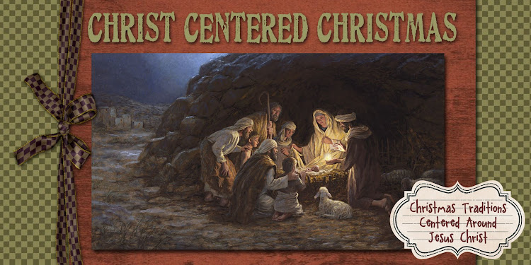 Christ Centered Christmas