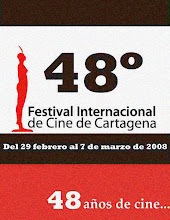Festival Internacional de Cine de Cartagena de Indias - Colombia