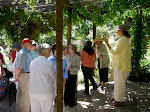 Touring the Two Gardens