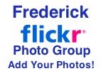 Frederick flickr photo group!