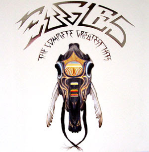 Eagles the complete greatest hits 2cd preview 0