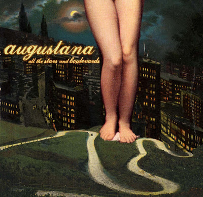 midwest skies and sleepless mondays. Augustana - Mayfield Ep