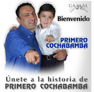 Primero Cochabamba