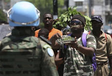 colpo di stato USA a Haiti