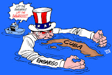 Lo zio Sam e Cuba
