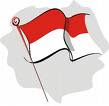 Bendera Republik Indonesia