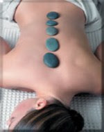 Hot Stone Massage Le Reve Spa