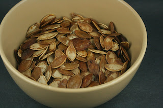 How to Make Pumpkin Seeds in the CrockPot Slow Cooker