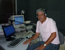 "La vida es una historia" el programa de radio de Jorge Gonzalez