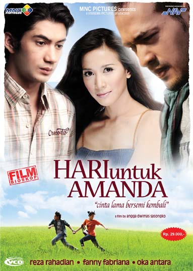 Hari Untuk Amanda | Download Film Gratis