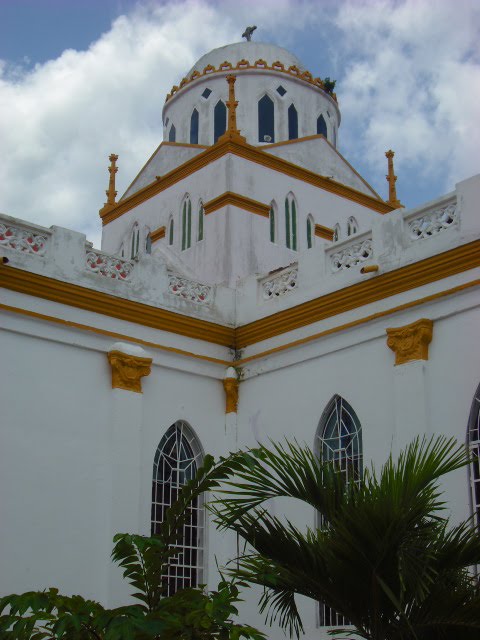 ALFREDO OTERO-ORTEGA: El Patrimonio Cultural de Malambo-Atlántico