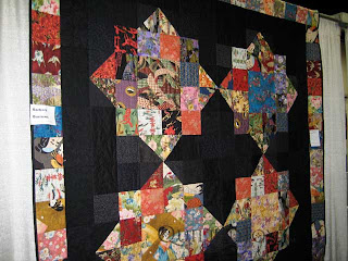 Some of the beauties from the 2009 KY State Fair - QuiltedJoy.com