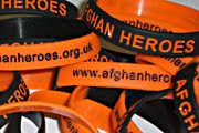 Afghan Heroes Charity