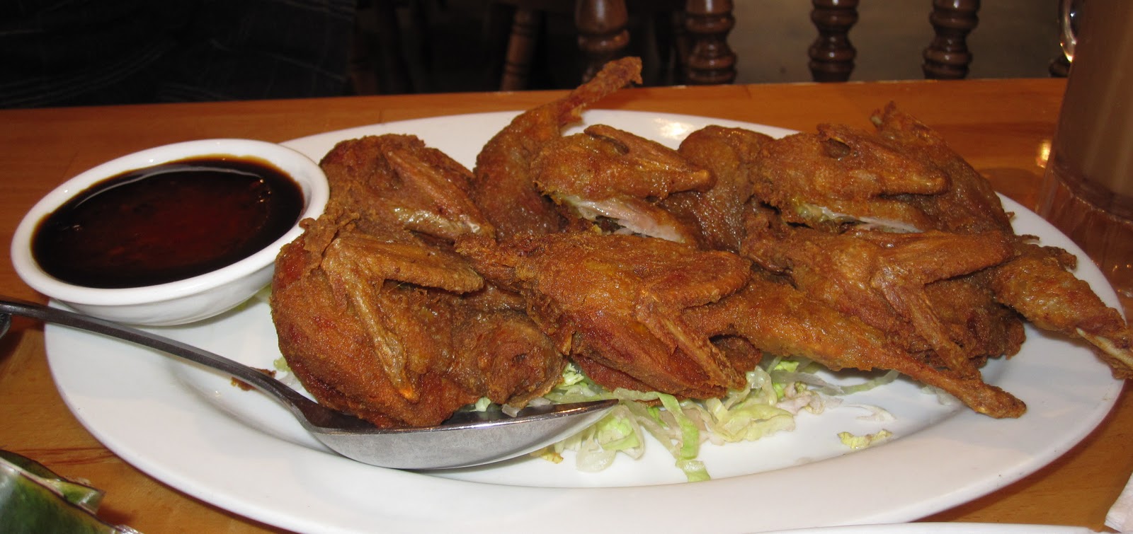 Cannundrums Penang Malaysian Food