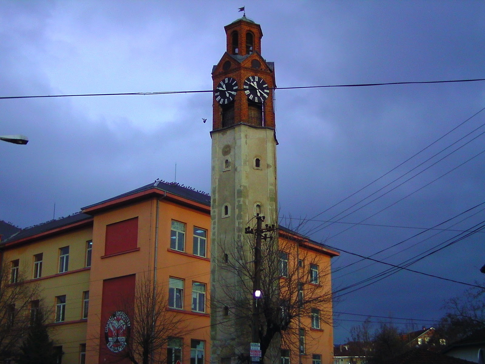 Ich Vermisse Dich Auf Kosovo Albanisch