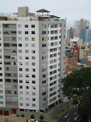 Alquilo Departamento Duplex  Miraflores