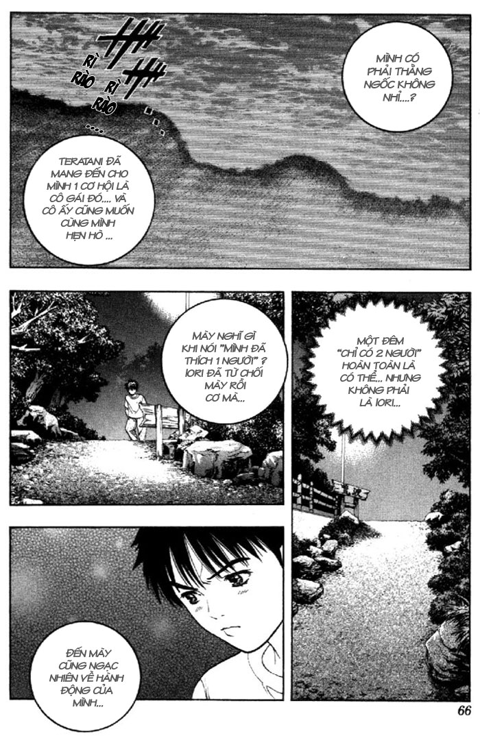 I"S chap 20