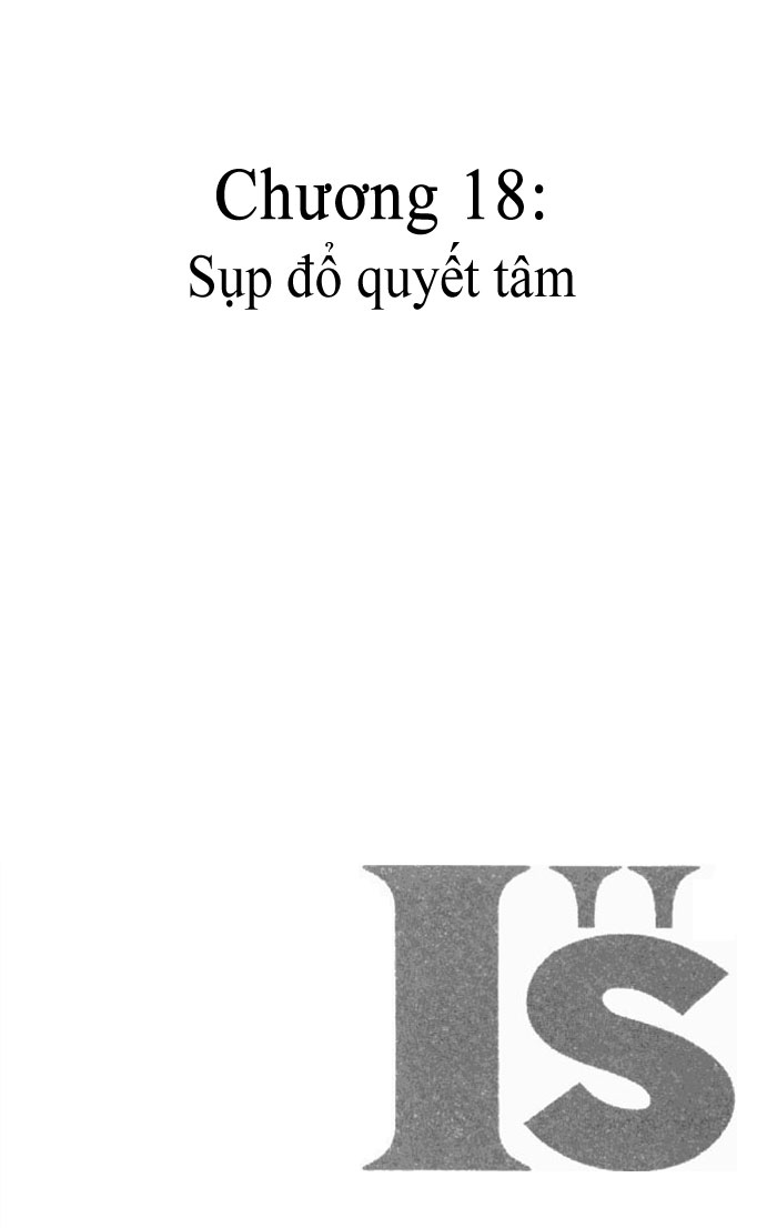 I"S chap 18