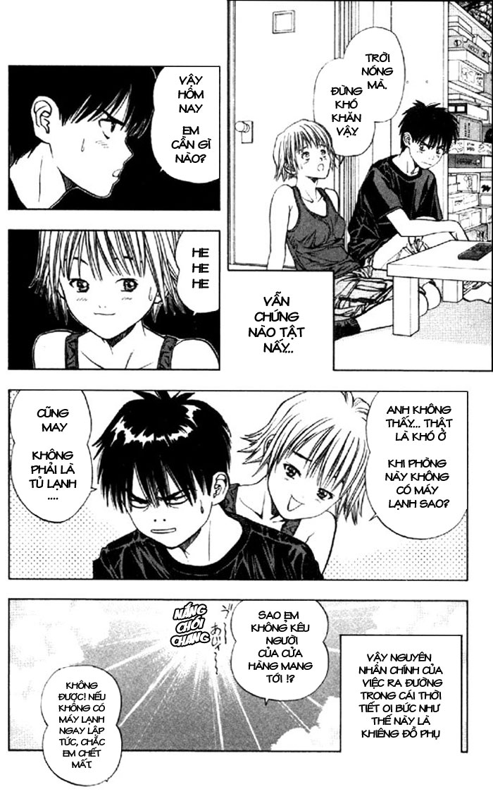I"S chap 15