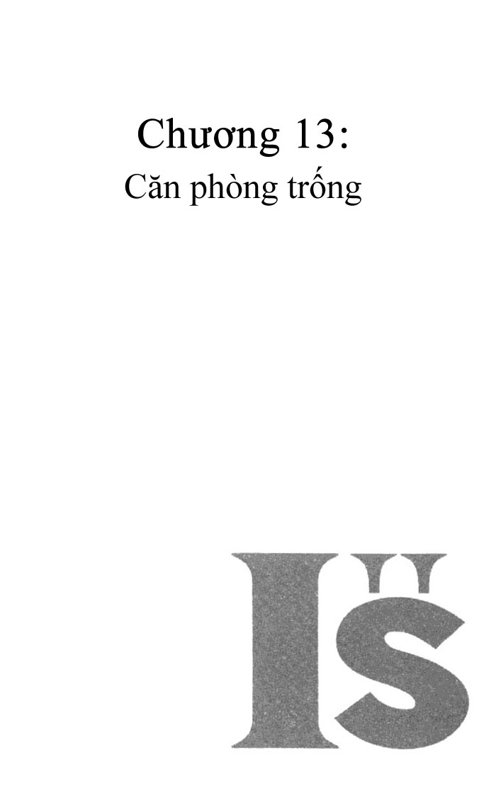 I"S chap 13