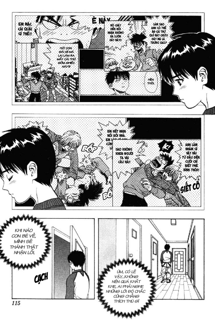 I"S chap 13