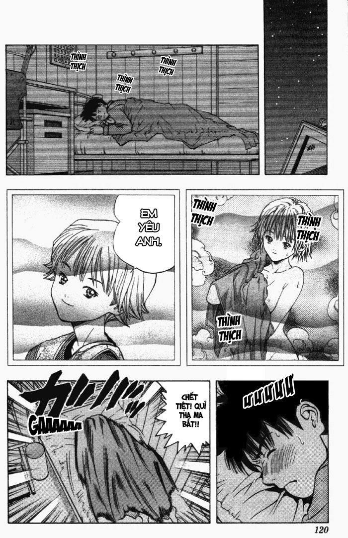 I"S chap 13