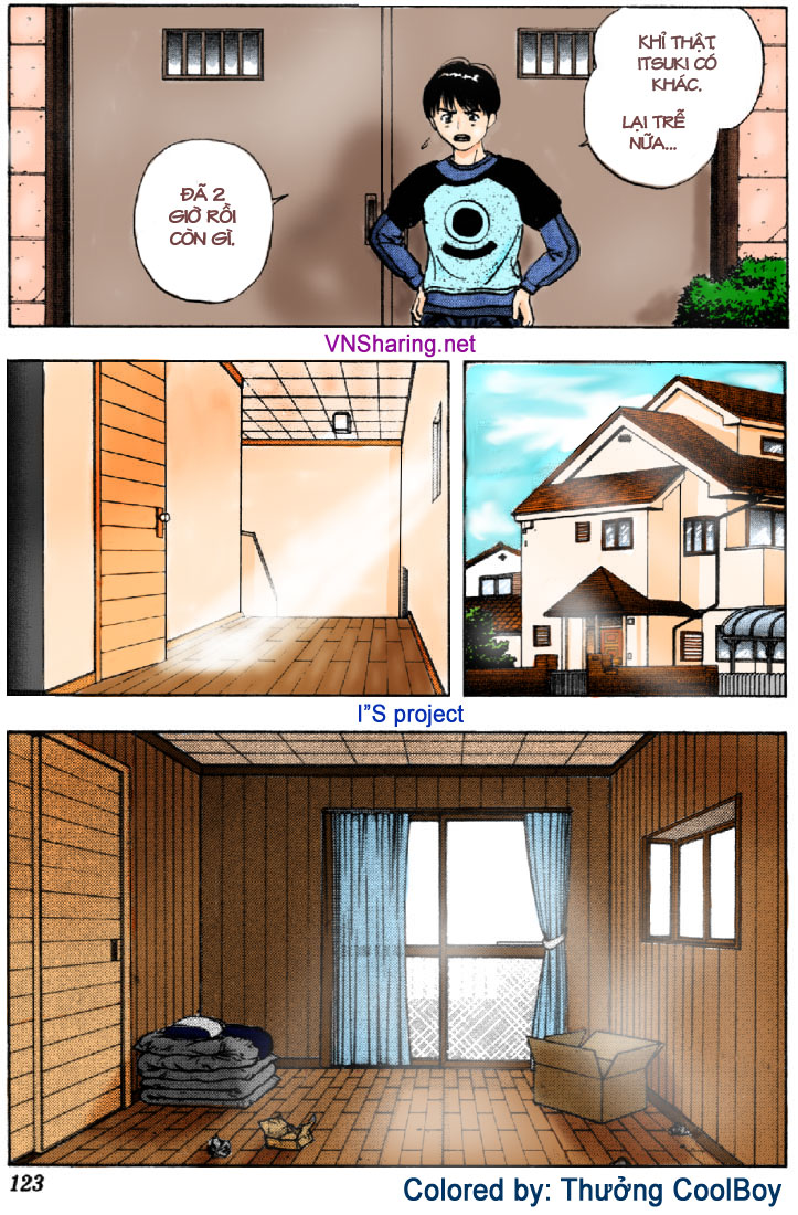 I"S chap 13