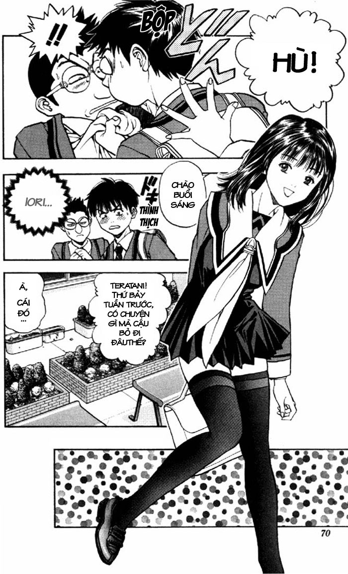 I"S chap 11