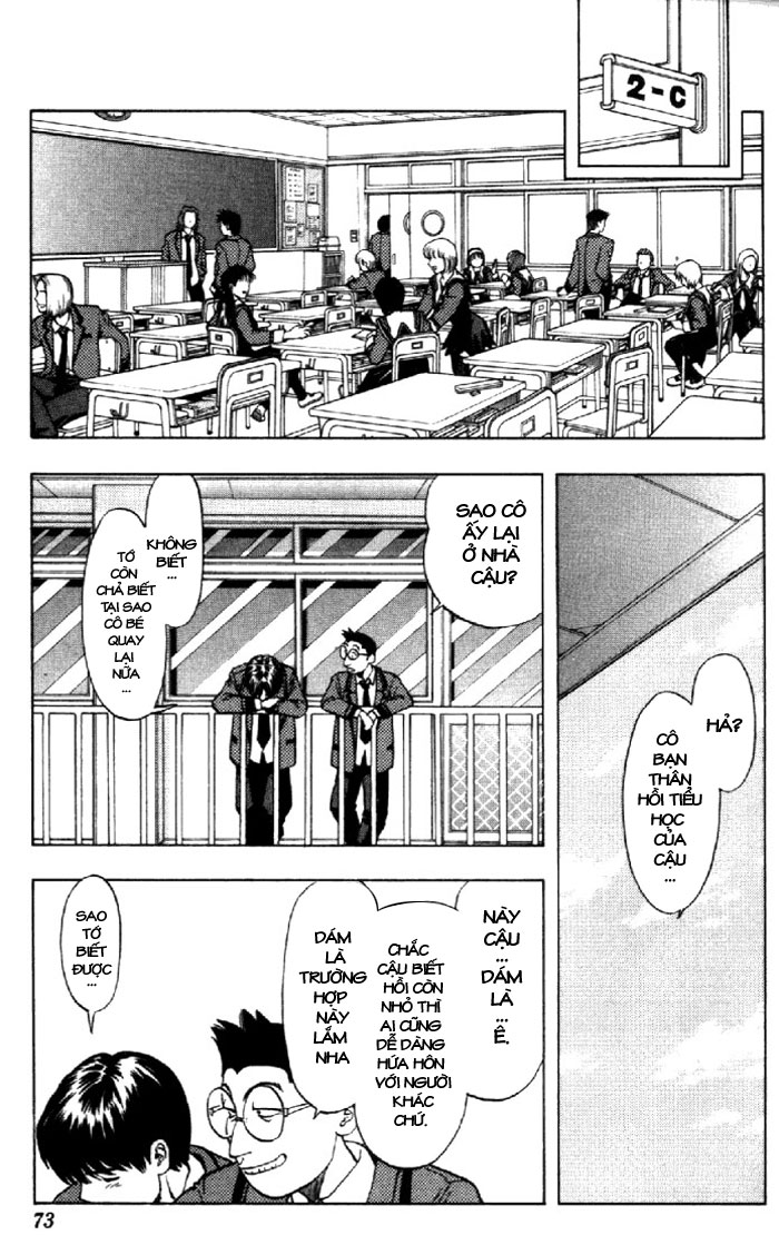I"S chap 11
