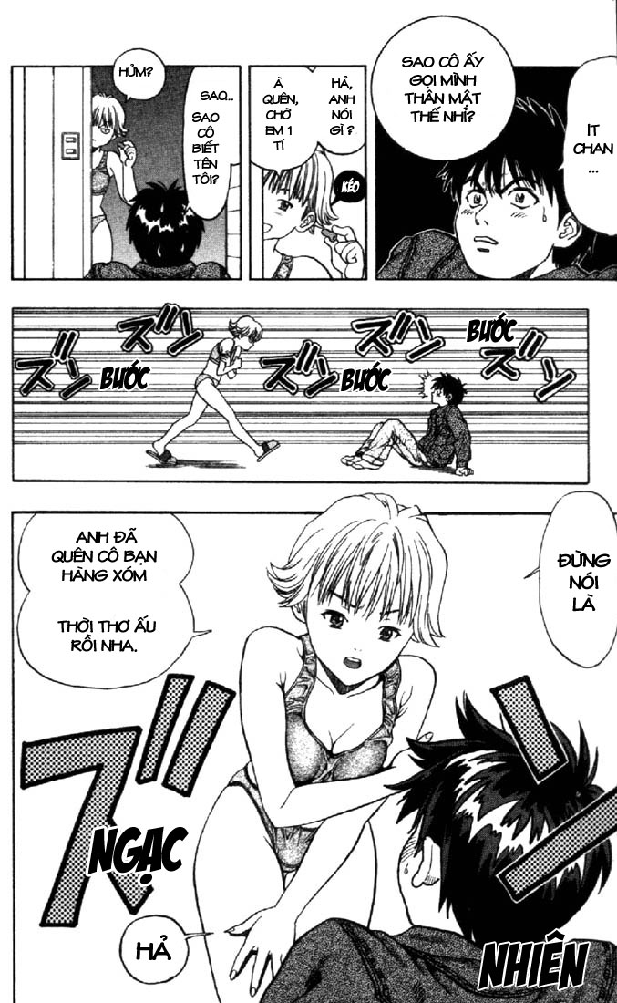 I"S chap 8