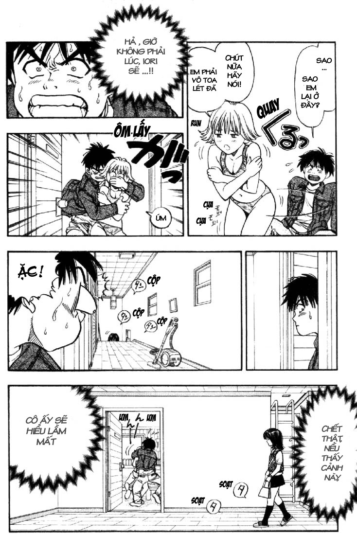 I"S chap 8