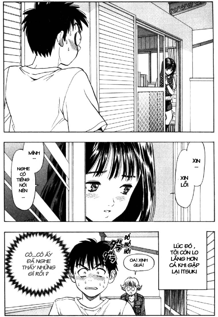 I"S chap 8