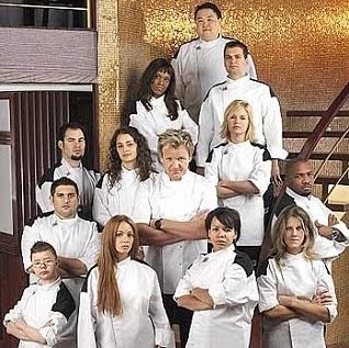 Hell S Kitchen Taste Test Hell S Kitchen Taste Test