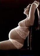 Pregnancy & Sex