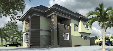 4 Bedroom Duplex