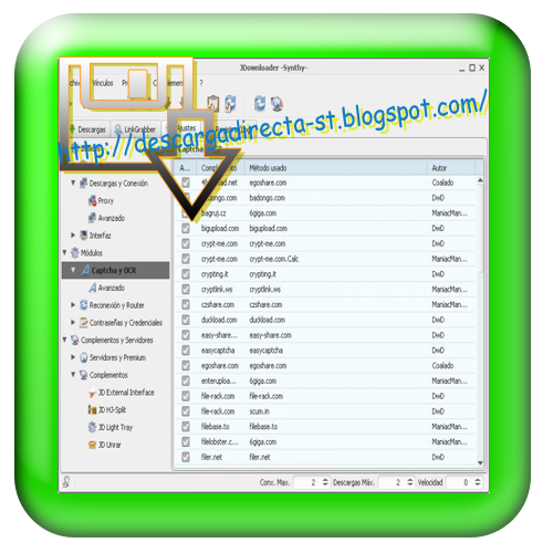 Como Descargar De Filefactory Premium Gratis