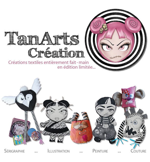 TanArts Création