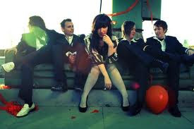 MUSIC STATION: New Years Day