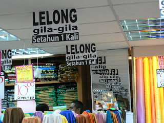 SeMBaNG KoNgKaNG...: JAKEL - operasi menggilakan org ramai