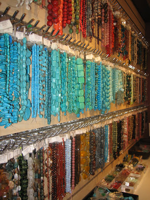 Beads! Beads! Beads!