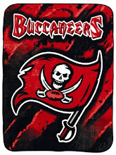 Tampa Bay Buccaneers Football