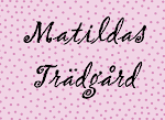 Matildas trädgårdsbutik