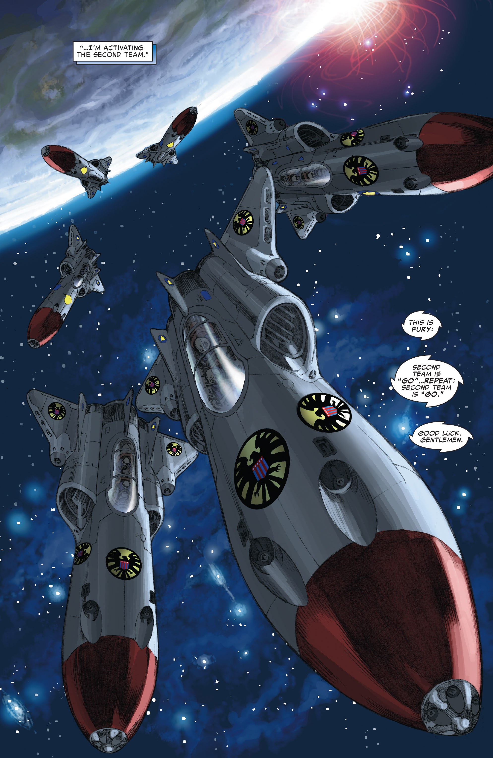 Read online Hulk: Planet Hulk Omnibus comic -  Issue # TPB (Part 2) - 29