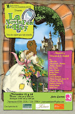 Obra Infantil 2008