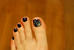 nail toe toenail designs nails toes toenails dark pedicure flower skin polish colors flowers pretty christmas easy manicure simple trend