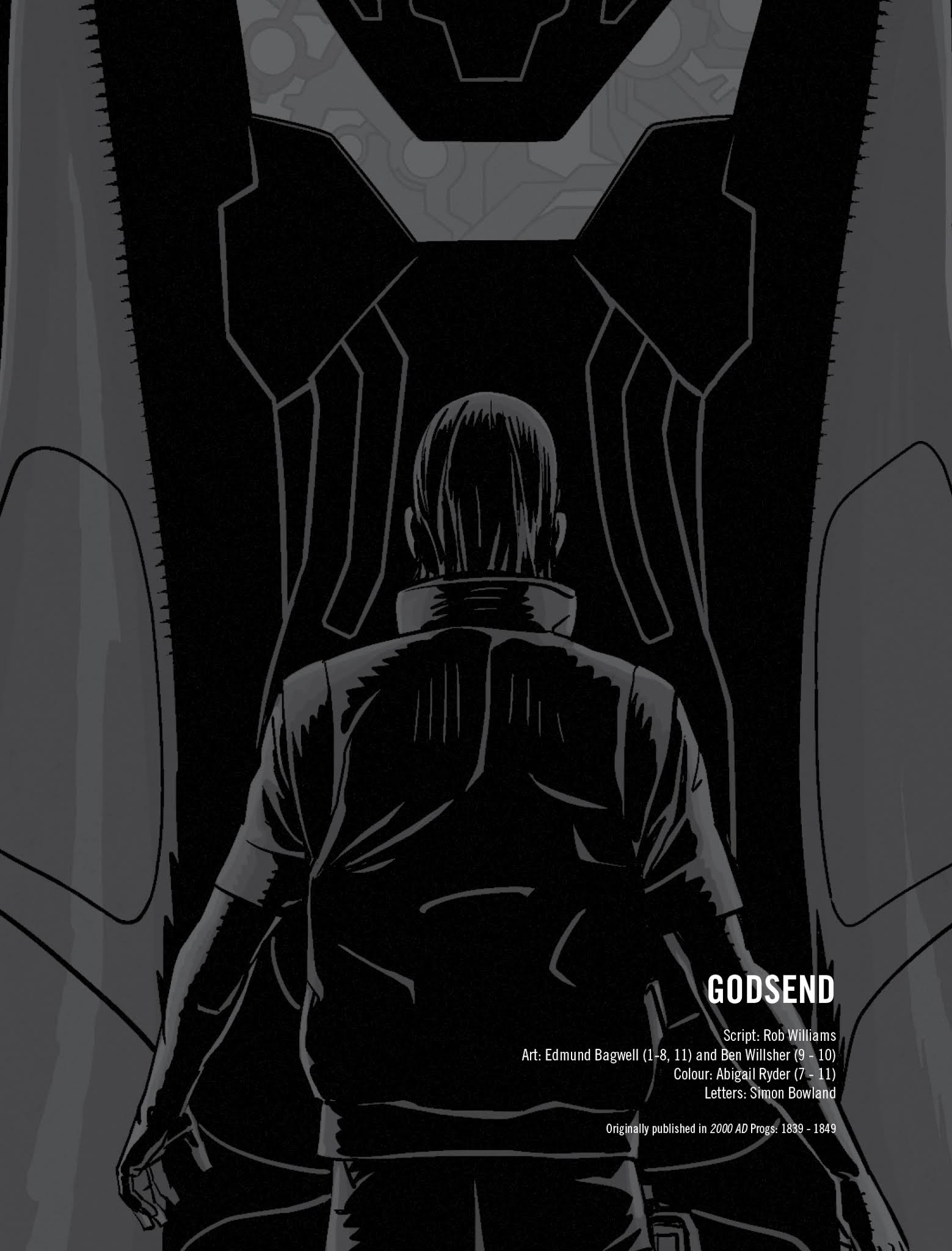 Read online The Ten-Seconders comic -  Issue # TPB (Part 2) - 39