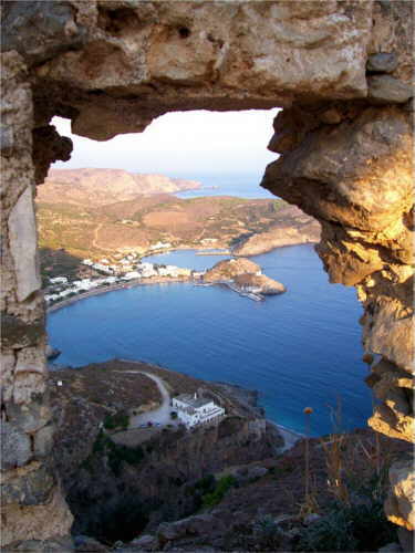 Κύθηρα - Kithera